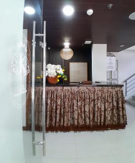 Boudoir Hideaway close to Araneta Center - 2