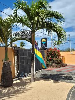 Jolie Villa Santa avec piscine - 0