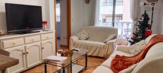 Torrevilbao cosy cerca de la playa - 8