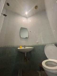 Manand Hotel - Erevan - 8