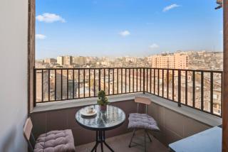 Super Central! Great View! Modern Designed! New Building - 4