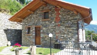 Agriturismo Zertin - Gravedona - 8