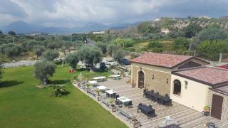 Agriturismo Donna Beatrice - Bianco - 1