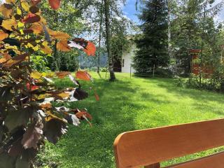 Ferienhaus Birke - 4