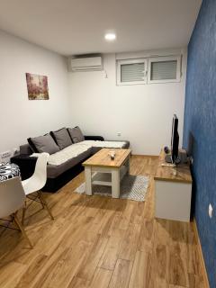 Podgorica, Delta - 5