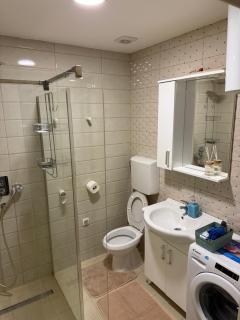 Podgorica, Delta - 3