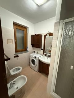 Villetta con giardino - 2