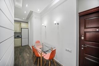 Super Central! Great View! Modern Designed! New Building - 6