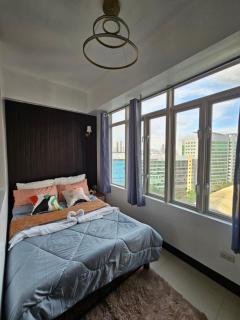 Stamford executive residence Tower 3 16T - 8