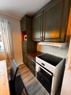 Ustedalen Lodge, Appartement 1 - 6