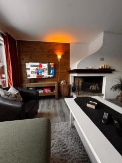 Ustedalen Lodge, Appartement 1 - 8