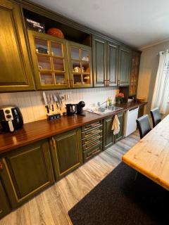 Ustedalen Lodge, Appartement 1 - 7