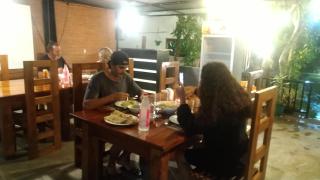 Pinnacle Safari Resort - 3