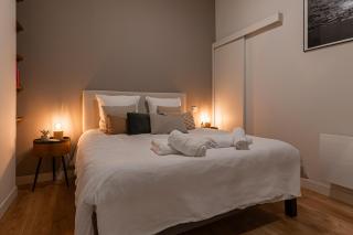 L'Élégant Lormian - T2 Proche du Capitole - 6