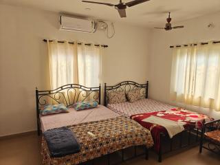 Matilda Guest house - 8