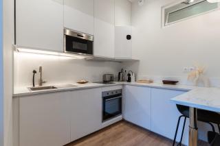 L'Élégant Lormian - T2 Proche du Capitole - 1