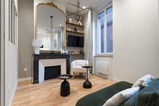 L'Élégant Lormian - T2 Proche du Capitole - 0