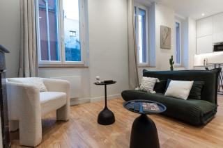 L'Élégant Lormian - T2 Proche du Capitole - 8