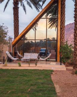 كوخ ساره الريفي - 8