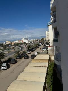 jawhara residency front view - 7