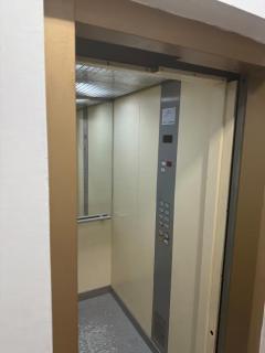 jawhara residency front view - 2