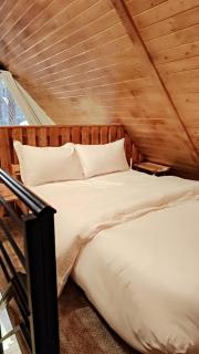 كوخ ساره الريفي - 1