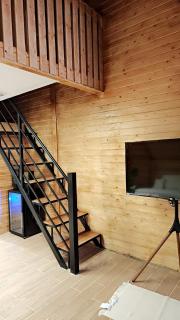 كوخ ساره الريفي - 2