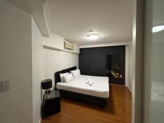 2bed 2bath Apartment - 5