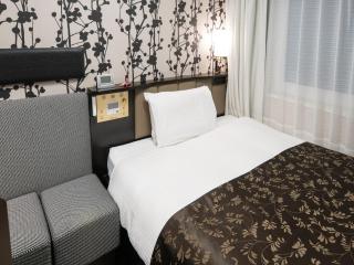 APA Hotel Shinagawa Togoshi Ekimae - 2