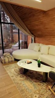 كوخ ساره الريفي - 6