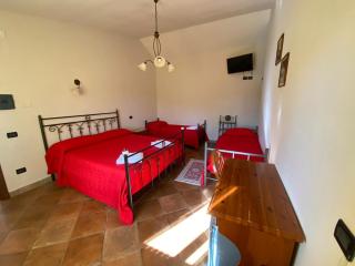 Agriturismo Falode - 3