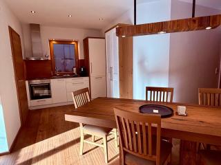 Bergappartement Talblick - 3