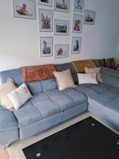 Maison neuve proche centre ville, 24h moto, GP, 24h voiture, Le Mans Classic, 24h camion - 6