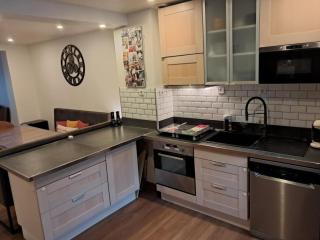 Maison neuve proche centre ville, 24h moto, GP, 24h voiture, Le Mans Classic, 24h camion - 9