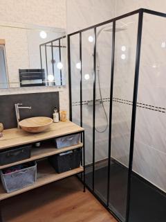 Maison neuve proche centre ville, 24h moto, GP, 24h voiture, Le Mans Classic, 24h camion - 3