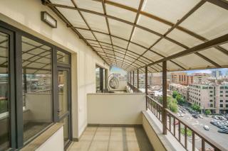 Penthouse with Great Ararat and City View! Super Central ! - 5