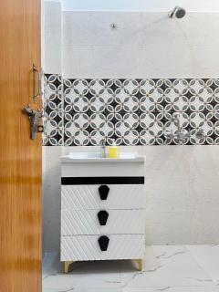 Vikrant Guest House - 1