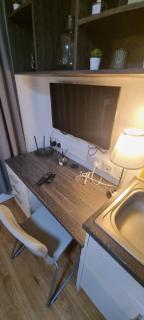 Central Liverpool 1-Bed Apartment - 1