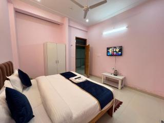 Vikrant Guest House - 2