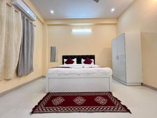 Vikrant Guest House - 4