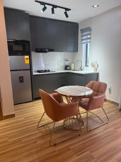 Peaceful Escape in a 1 bedroom Apartment - 4