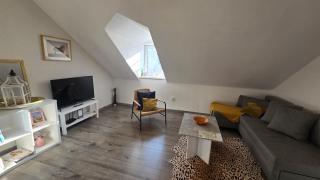 Apartmán - Café Princ pod Hradem WiFi, KLIMA - 0