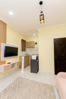 Chester 1 Studio Apartment - 2