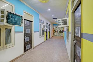 Hotel O Wamson Alpha Co living Stays - 9