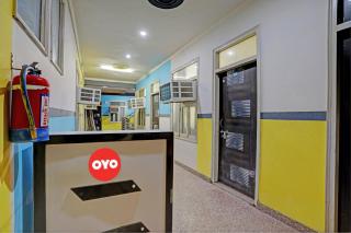 Hotel O Wamson Alpha Co living Stays - 6