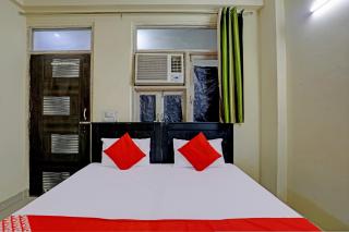 Hotel O Wamson Alpha Co living Stays - 2