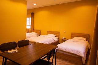 The Garden Inn نزل الحدیقة - 0