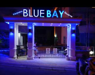 Bluebay Alanya - 3