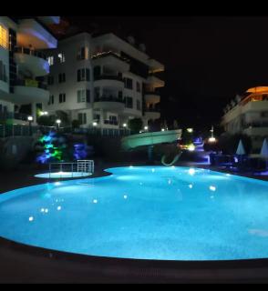 Bluebay Alanya - 2