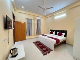 Vikrant Guest House - Lucknow - 0